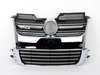 ES#2855580 - 012557ECS02A - Grille Assembly - Chrome - Change up the look of your R32 - ECS - Volkswagen