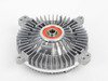 ES#2762683 - 1192000122 - Cooling Fan Clutch  - Clutch only - Does not include new fan blades - ACM - Mercedes Benz