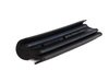 ES#158447 - 54318397660 - Right Center Window Guide - Seals the passenger side window to the convertible top. - Genuine BMW - BMW