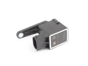 ES#1615165 - 0025428818 - Headlight Level Sensor - Genuine Mercedes Benz - Mercedes Benz