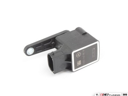 ES#1615165 - 0025428818 - Headlight Level Sensor - Genuine Mercedes Benz - Mercedes Benz