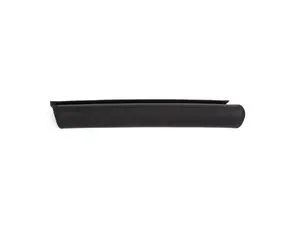 Front Left Window Guide
