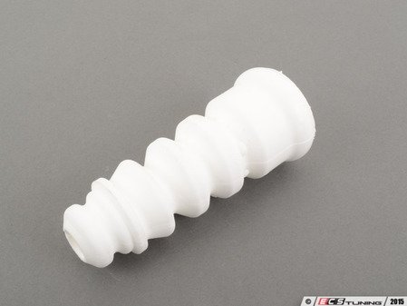 ES#2814355 - 1J0512131B - Rear Bump Stops - Priced Each - Should be replaced when replacing struts - Hamburg Tech - Volkswagen