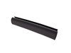 ES#158444 - 54318397657 - Front Left Window Guide - Seals the front driver window to the convertible top - Genuine BMW - BMW