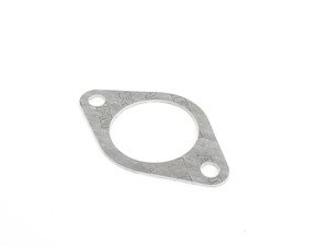 ES#2796205 - 92811033003 - Intake Manifold Gasket - Priced Each - Paper gasket - 8 required - Victor Reinz - Porsche