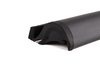ES#158444 - 54318397657 - Front Left Window Guide - Seals the front driver window to the convertible top - Genuine BMW - BMW