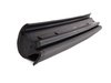 ES#158444 - 54318397657 - Front Left Window Guide - Seals the front driver window to the convertible top - Genuine BMW - BMW