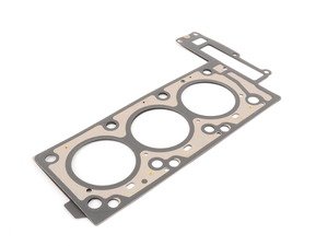 ES#1809980 - 2720161320 - Cylinder Head Gasket - Left Bank - Genuine Mercedes Benz - Mercedes Benz