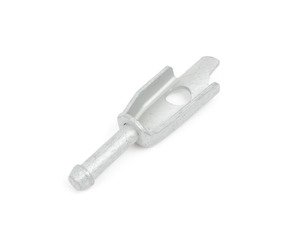 ES#40016 - 18207561025 - Bracket - Genuine BMW - BMW