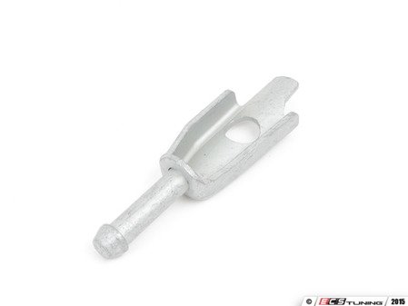 ES#40016 - 18207561025 - Bracket - Genuine BMW - BMW