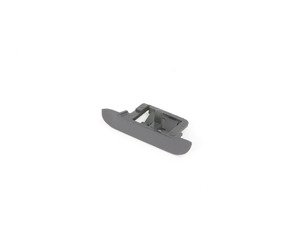 ES#120389 - 51468218275 - COVER - Genuine BMW - BMW
