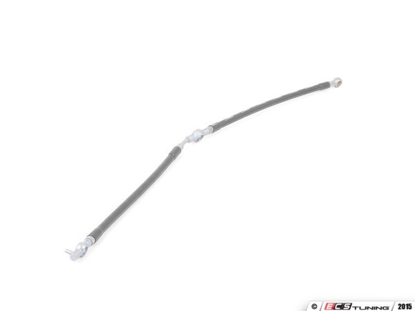 Genuine BMW - 11367834573 - VANOS oil line (11-36-7-834-573)