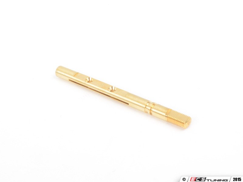 Genuine BMW - 13111335745 - SHAFT (13-11-1-335-745)