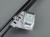 ES#2793833 - 99654207504 - Power Window Regulator - Left Side - Electric window regulator without motor - Hamburg Tech - Porsche