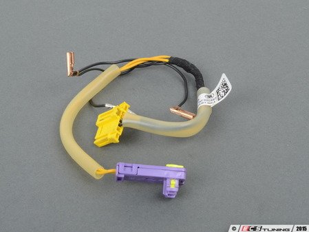 ES#404196 - 6Y0971584A - HARNESS - Genuine Volkswagen Audi - 