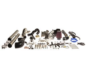 ES#2863052 - MK52.0TTFSIKITBB - stage 3 Turbocharger Kit - Featuring a Garrett GT3071R Turbocharger capable of over 560 Horsepower - CTS - Volkswagen