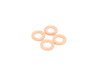 ES#2763090 - 03L130277AKT - Fuel Injector Install Kit - Replace all o-rings when replacing your fuel injectors - Genuine Volkswagen Audi - Volkswagen