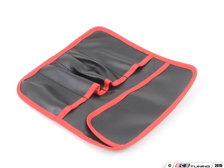 ES#1885116 - 71116788732 - BMW Utility Bag - Priced Each - Just the Bag NO Tools! - Genuine BMW - BMW MINI