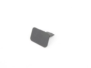 ES#126924 - 51498234710 - CLIP - Genuine BMW - BMW