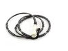 ES#4883283 - 34212283803KT3 - Performance Rear Brake Service Kit - Featuring ECS V5 cross drilled and slotted rotors and ECS EP24 "Enthusiast Performance" brake pads. - Assembled By ECS - BMW