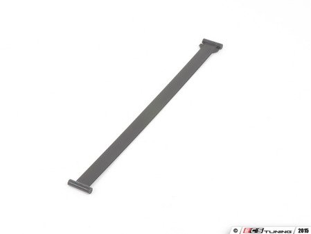 ES#184610 - 71111179443 - Tool Kit Holding Strap - Keeps the tool kit from dumping out when opened; secures the tool kit to the underside of the trunk lid. - Genuine BMW - BMW
