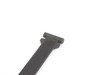 ES#184610 - 71111179443 - Tool Kit Holding Strap - Keeps the tool kit from dumping out when opened; secures the tool kit to the underside of the trunk lid. - Genuine BMW - BMW