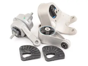 Drivetrain Mount Kit - R53/R52 