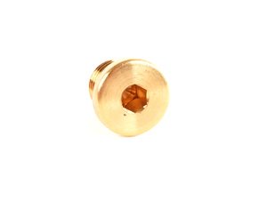 ES#15376 - 07119919146 - Radiator Plug - Located in the right side of the radiator - Genuine BMW - BMW
