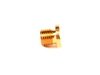 ES#15376 - 07119919146 - Radiator Plug - Located in the right side of the radiator - Genuine BMW - BMW