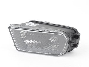 ES#2804538 - 63178377941 - Fog Light Assembly - Left - Fog light assembly with fluted lens - ZKW - BMW