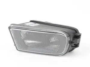 Fog Light Assembly - Left