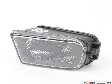 ES#2804538 - 63178377941 - Fog Light Assembly - Left - Fog light assembly with fluted lens - ZKW - BMW