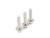 ES#2739952 - 11510392553RKT2 - ECS Cooling System Refresh Kit - Level 3  - Everything you need to totally service your cooling system, including a radiator and belt service. Now Includes ECS Billet Aluminum Radiator Drain Plug! - Assembled By ECS - BMW