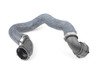 ES#2739952 - 11510392553RKT2 - ECS Cooling System Refresh Kit - Level 3  - Everything you need to totally service your cooling system, including a radiator and belt service. Now Includes ECS Billet Aluminum Radiator Drain Plug! - Assembled By ECS - BMW