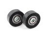 ES#2739952 - 11510392553RKT2 - ECS Cooling System Refresh Kit - Level 3  - Everything you need to totally service your cooling system, including a radiator and belt service. Now Includes ECS Billet Aluminum Radiator Drain Plug! - Assembled By ECS - BMW