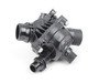 ES#2739952 - 11510392553RKT2 - ECS Cooling System Refresh Kit - Level 3  - Everything you need to totally service your cooling system, including a radiator and belt service. Now Includes ECS Billet Aluminum Radiator Drain Plug! - Assembled By ECS - BMW