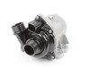 ES#2739952 - 11510392553RKT2 - ECS Cooling System Refresh Kit - Level 3  - Everything you need to totally service your cooling system, including a radiator and belt service. Now Includes ECS Billet Aluminum Radiator Drain Plug! - Assembled By ECS - BMW