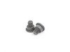 ES#2777446 - 34116793244KT5 - Front Brake Service Kit  - Featuring all OEM components - Genuine BMW - BMW
