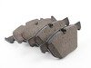 ES#2777446 - 34116793244KT5 - Front Brake Service Kit  - Featuring all OEM components - Genuine BMW - BMW