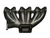 ES#2863000 - CTSVR6MAN - Turbo Exhaust Manifold - Use with your Big turbo VR6 build - CTS - Volkswagen