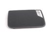 ES#120457 - 51468243682 - Grey Rear Speaker Cover - Right - A complete rear speaker cover assembly for the rear parcel shelf - Genuine BMW - BMW
