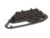ES#120457 - 51468243682 - Grey Rear Speaker Cover - Right - A complete rear speaker cover assembly for the rear parcel shelf - Genuine BMW - BMW