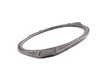 ES#120457 - 51468243682 - Grey Rear Speaker Cover - Right - A complete rear speaker cover assembly for the rear parcel shelf - Genuine BMW - BMW