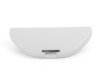 ES#2764 - 1J0857465Y20 - Sunglass Holder - Grey - Replaces the interior roof mounted grab handle - Genuine Volkswagen Audi - Volkswagen