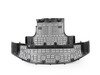 ES#421285 - 7L8825285 - Front Belly Pan - Keep your engine protected - Genuine Volkswagen Audi - Audi