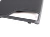 ES#120457 - 51468243682 - Grey Rear Speaker Cover - Right - A complete rear speaker cover assembly for the rear parcel shelf - Genuine BMW - BMW