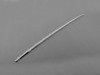 ES#76152 - 51127005947 - Rear bumper trim - Chrome - Genuine BMW - BMW