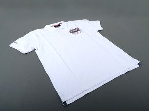 ES#2597043 - 80142294768 - MINI POLO SHIRT, MEN - Med - Genuine MINI - 