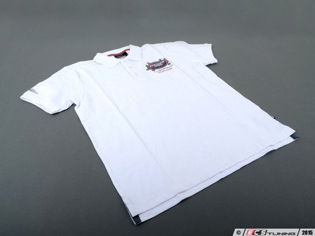 ES#2597043 - 80142294768 - MINI POLO SHIRT, MEN - Med - Genuine MINI - 