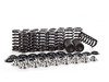 ES#2794059 - FERFSISRKIT - Ferrea Valve Spring/Retainer Kit - Valve springs and retainers are a MUST for high revving engines! - Ferrea - Audi Volkswagen